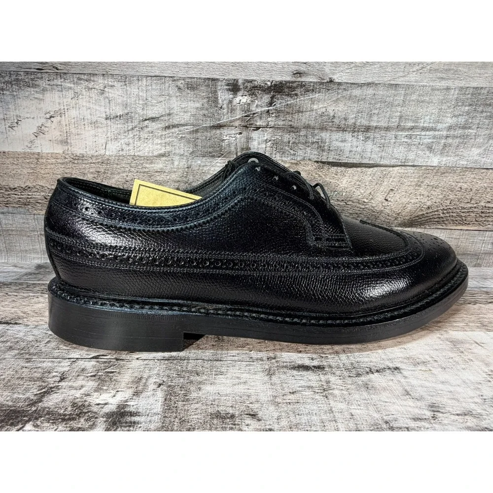 Florsheim kenmoor wingtip